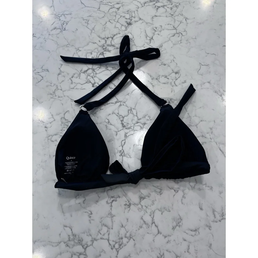 Quince nwot black